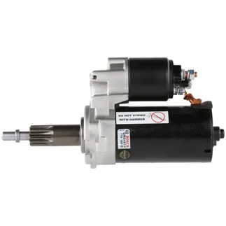 Bosch Remanufactured Starter Motor - 99660410702
